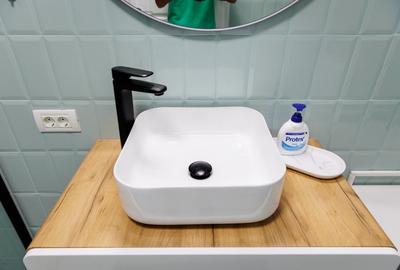 Garsonieră decomandată, mobilată în Tomis Nord - 9