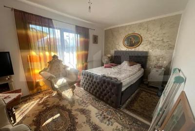 Casă cu 3 camere cu Teren 2000 Mp în Lechința - 7
