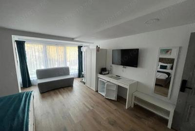 Ansamblu de 5 apartamente Statiunea Olimp cu vedere la mare - 1