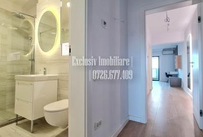Ap Smart Home - Prima Inchiriere cu Parcare EV Subterana - Totul NOU si de LUX - 18