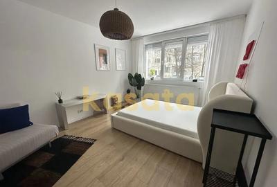 Garsonieră decomandată, mobilată în Drumul Taberei - 5