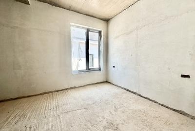 Duplex cu 5 camere cu Teren 300 Mp în Moșnița Nouă - 17