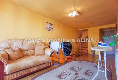 Casă cu 3 camere în Vulcan - 14
