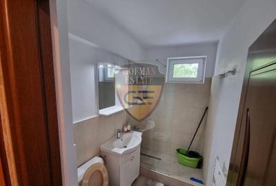 Apartament cu 3 camere decomandat, mobilat în Faleza Nord - 4