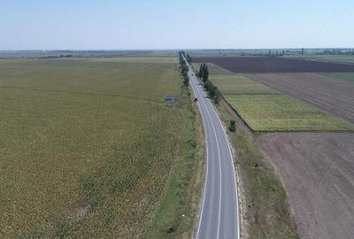 Teren de 62947 mp, în Central - 2