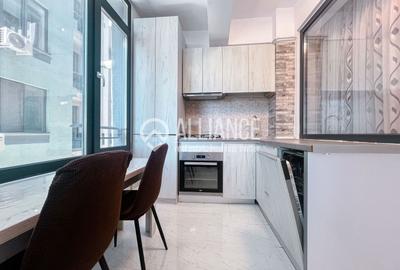 Apartament cu 2 camere decomandat, mobilat în Universitate - 13