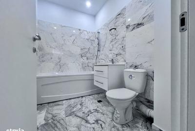 Apartament cu 2 camere decomandat în Drumul Taberei - 6