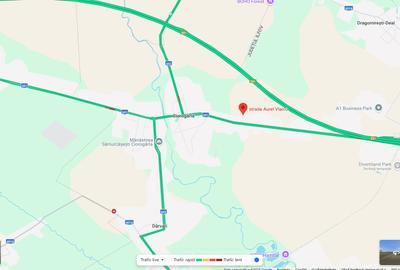 Teren intravilan, mixt, 9971mp, d 46ml, Ciorogarla, Ilfov, str Aurel Vlaicu - 7