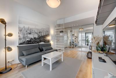 Apartament 2 camere in condominium nou, Delea Veche/Calea Calarasilor - 13