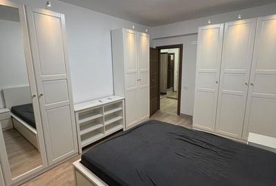 Apartament cu 2 camere decomandat, mobilat în Theodor Pallady - 2