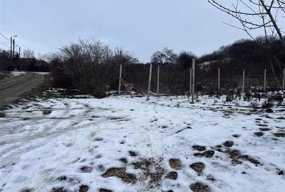 RECO teren intravilan Oradea - 6