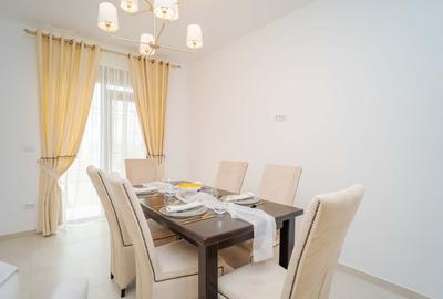 Inchiriere Duplex Modern 4 Camere ESQ Village Galata Teren 250 Mp - 11