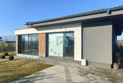 Casa individuala, Harman - 6