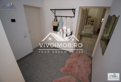 Berceni - Fabrica de Mobilă | Vila P+1 | 5 camere | teren 576 mp - 12