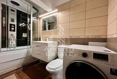 Apartament cu 5 camere pe doua nivele, zona Modern - 16