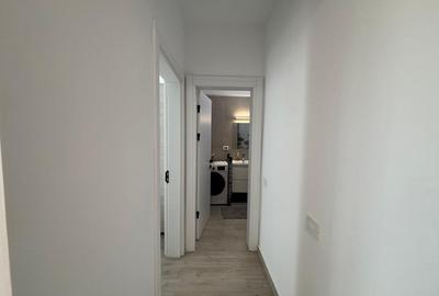 Apartament cu 2 camere semidecomandat în Mamaia-Sat - 8
