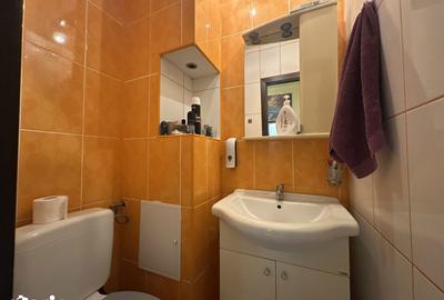 Apartament cu 3 camere, mobilat în Militari - 10