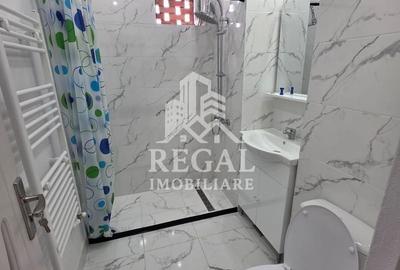 Garsonieră decomandată în Micro 4 - 5