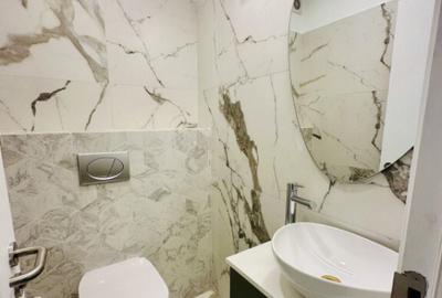 Spatiu birouri - Lacul Tei - bloc nou - 9