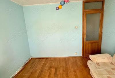 Apartament cu 2 camere semidecomandat în Central - 2
