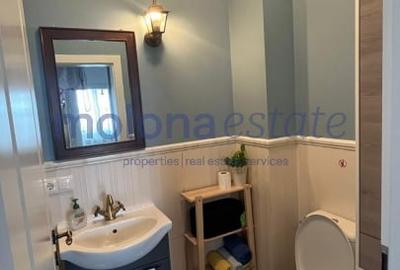 Apartament 3 camere / Cartier Manastur / Strada Campului - 8