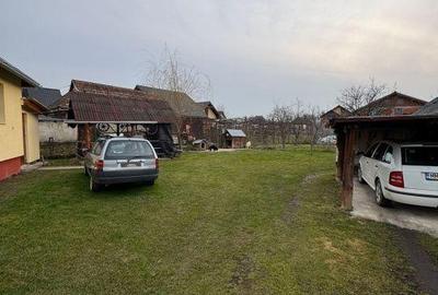 Casă cu 3 camere decomandat cu Teren 800 Mp în Satu Nou de Sus - 2