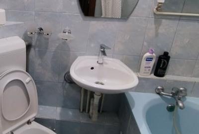 Garsonieră semidecomandată în Tractorul - 6