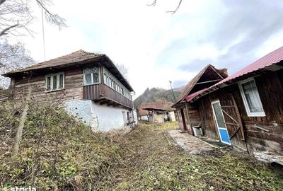 Casă cu 2 camere cu Teren 60 Mp în Central - 3