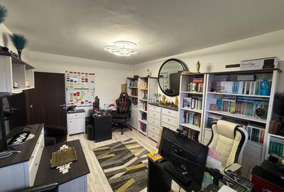 Apartament cu 2 camere decomandat, mobilat în Berceni - 2