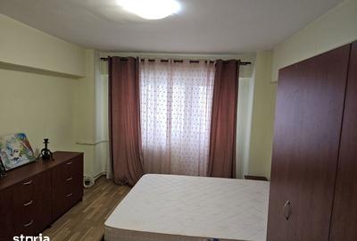 Apartament cu 3 camere, mobilat în Tudor Vladimirescu - 12