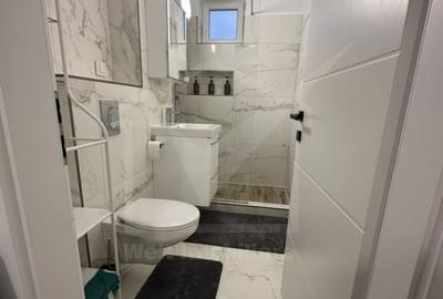 PET FRIENDLY! Apartament de inchiriat, 3 camere, loc de parcare, Gheorgheni - 7
