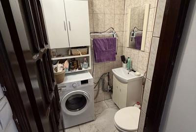 Apartament cu 3 camere decomandat în Exterior Vest - 8