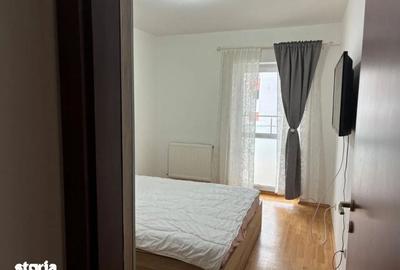 Apartament cu 2 camere decomandat în Titan - 8