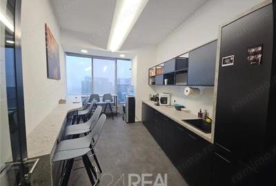 Spațiu comercial, în Barbu Văcărescu - 6