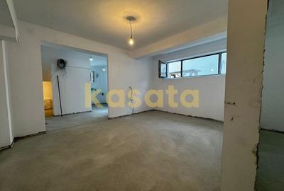 Apartament cu 2 camere decomandat în Chitila