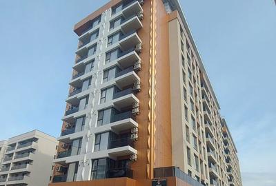 Apartament cu 3 camere în Central - 11