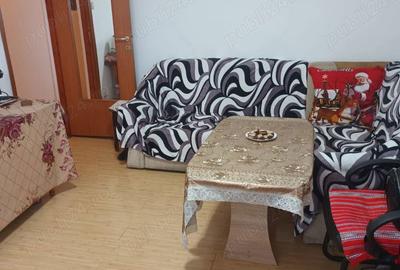 Apartament cu 2 camere nedecomandat în Mihai Bravu - 6