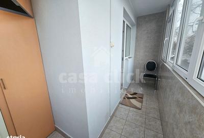 Apartament cu 2 camere decomandat, mobilat în Micro 14 - 2