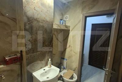 Garsonieră semidecomandată în Decebal - 6