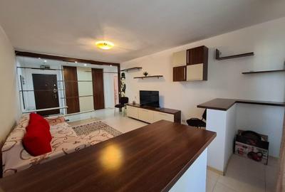 Apartament cu 2 camere semidecomandat în Drumul Taberei - 3