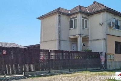 Apartament la casa cu garaj si curte proprie etaj 1 - 1