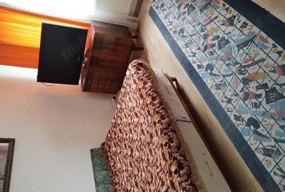 Apartament cu 2 camere decomandat în Antiaeriană - 7