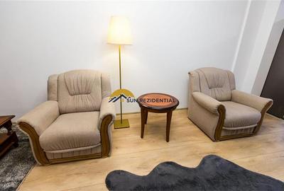 Apartament 2 camere modern, centrala proprie-5 min metrou - 3