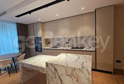 Apartament cu 2 camere | garaj si 60mp terasa - 5