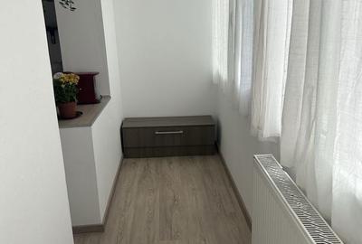 Garsonieră decomandată în Berceni - 5