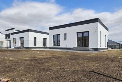 VILA Comuna Berceni - Ilfov | SUPER COMPLEX MEGA PARK - 4