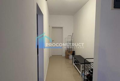 Apartament cu 2 camere semidecomandat, mobilat în Dumbrăvița - 5