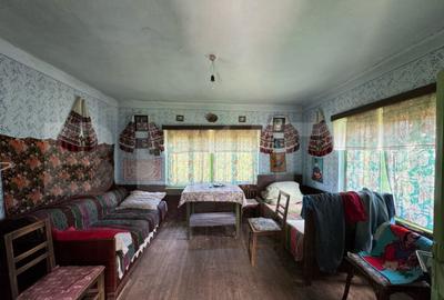 Casa de vanzare, cu 3 camere, 86 mp, zona Vali?oara Casa de vanzare, cu 3 camere, 86 mp, zona Vali?oara - 2