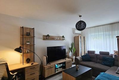 Apartament cu 3 camere decomandat în Decebal - 4