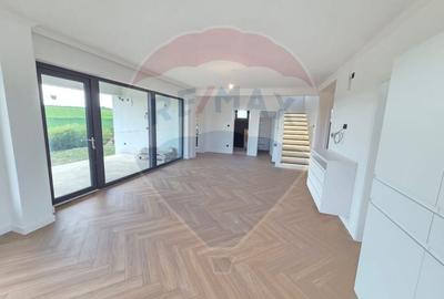 Casă individuală cu 5 camere cu Teren 570 Mp în Cihei - 8